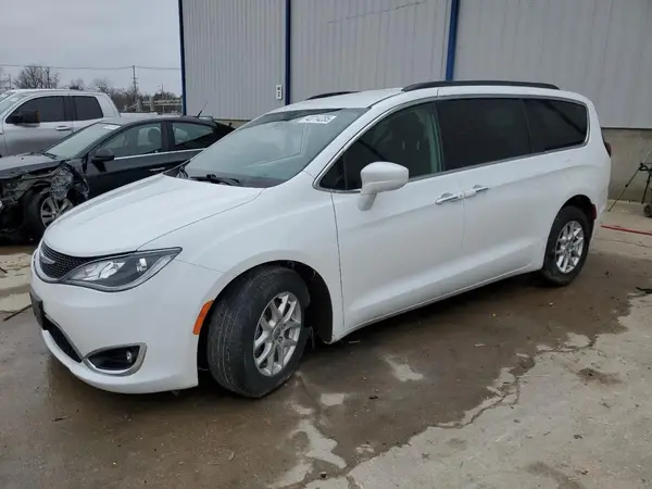 2C4RC1FG1LR111711 2020 CHRYSLER PACIFICA - Image 1