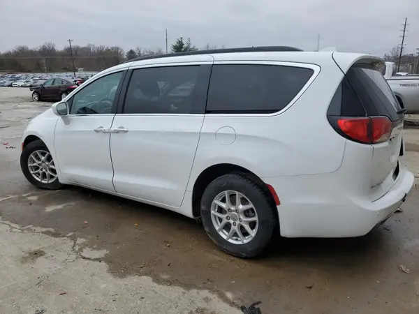 2C4RC1FG1LR111711 2020 CHRYSLER PACIFICA - Image 2