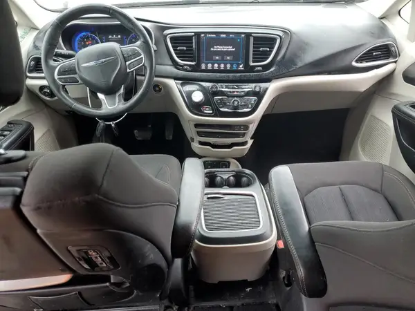 2C4RC1FG1LR111711 2020 CHRYSLER PACIFICA - Image 8