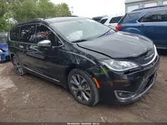 2C4RC1FG1LR113572 2020 CHRYSLER PACIFICA