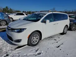 2C4RC1FG1LR121719 2020 CHRYSLER PACIFICA