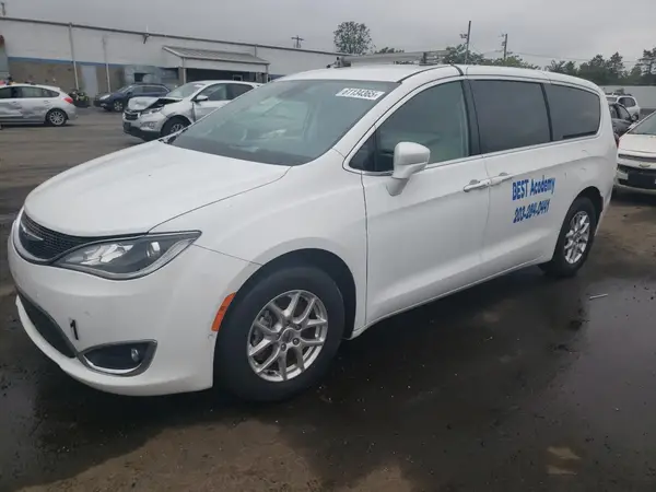 2C4RC1FG1LR121719 2020 CHRYSLER PACIFICA - Image 1