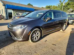 2C4RC1FG1LR121820 2020 CHRYSLER PACIFICA