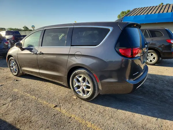 2C4RC1FG1LR121820 2020 CHRYSLER PACIFICA - Image 2