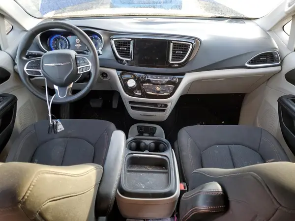2C4RC1FG1LR124121 2020 CHRYSLER PACIFICA - Image 8