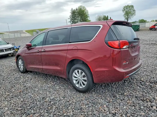 2C4RC1FG1LR124183 2020 CHRYSLER PACIFICA - Image 2