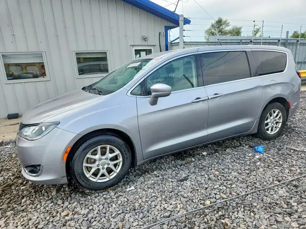 2C4RC1FG1LR129514 2020 CHRYSLER PACIFICA - Image 1