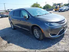 2C4RC1FG1LR135488 2020 CHRYSLER PACIFICA