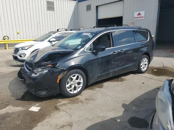 2C4RC1FG1LR143364 2020 CHRYSLER PACIFICA - Image 1