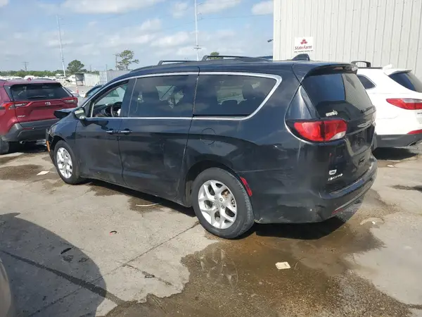 2C4RC1FG1LR143364 2020 CHRYSLER PACIFICA - Image 2