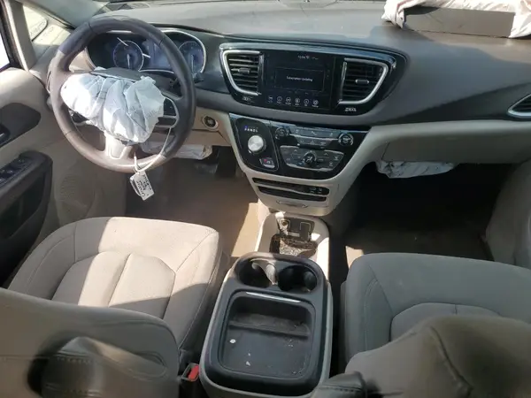 2C4RC1FG1LR143364 2020 CHRYSLER PACIFICA - Image 8