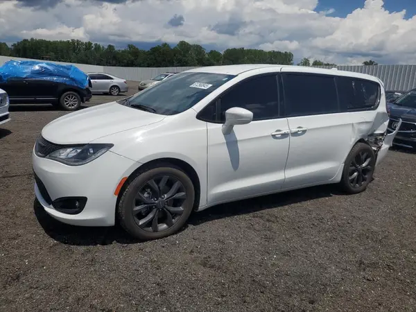 2C4RC1FG1LR147236 2020 CHRYSLER PACIFICA - Image 1