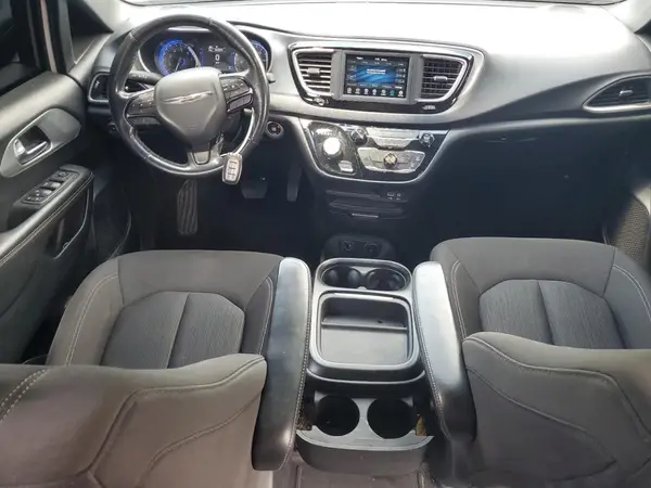 2C4RC1FG1LR147236 2020 CHRYSLER PACIFICA - Image 8