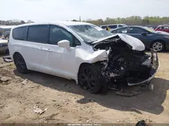 2C4RC1FG1LR150136 2020 CHRYSLER PACIFICA