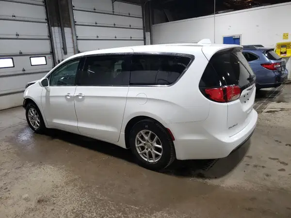 2C4RC1FG1LR158320 2020 CHRYSLER PACIFICA - Image 2