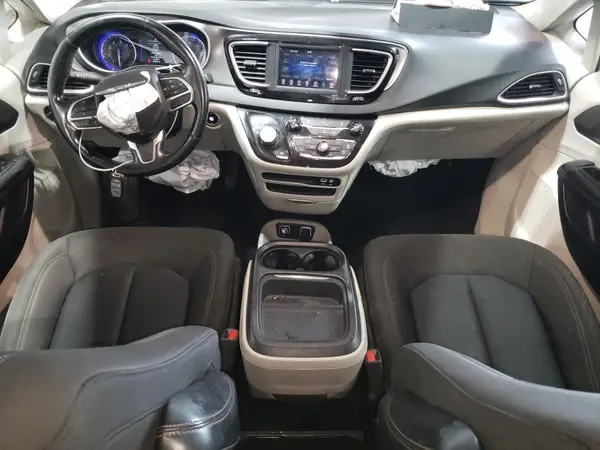 2C4RC1FG1LR158320 2020 CHRYSLER PACIFICA - Image 8