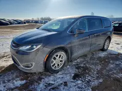 2C4RC1FG1LR158950 2020 CHRYSLER PACIFICA