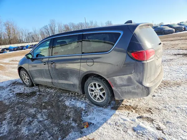 2C4RC1FG1LR158950 2020 CHRYSLER PACIFICA - Image 2