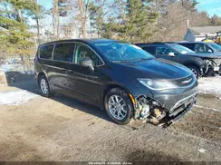 2C4RC1FG1LR159001 2020 CHRYSLER PACIFICA