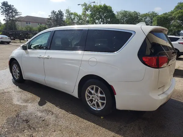 2C4RC1FG1LR171911 2020 CHRYSLER PACIFICA - Image 2