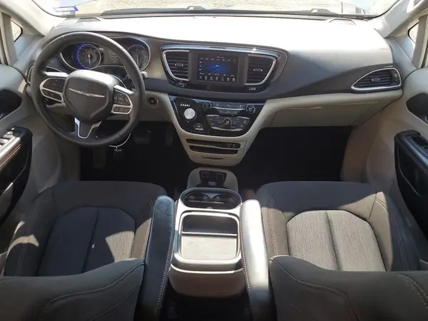 2C4RC1FG1LR171911 2020 CHRYSLER PACIFICA - Image 8