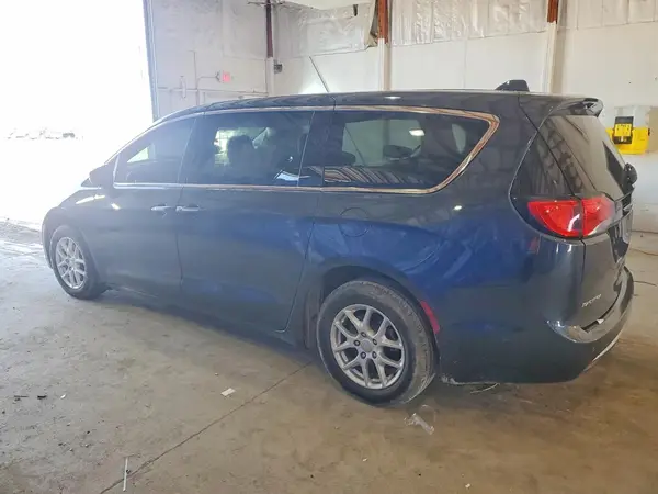 2C4RC1FG1LR192144 2020 CHRYSLER PACIFICA - Image 2