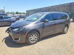 2C4RC1FG1LR209993 2020 CHRYSLER PACIFICA
