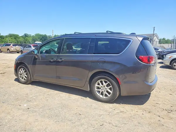 2C4RC1FG1LR209993 2020 CHRYSLER PACIFICA - Image 2