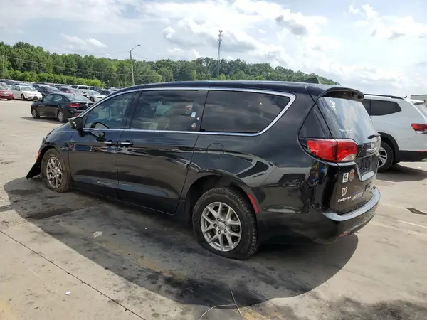 2C4RC1FG1LR216121 2020 CHRYSLER PACIFICA - Image 2