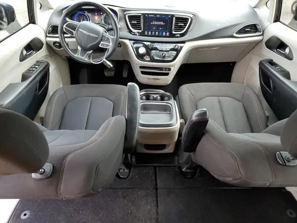 2C4RC1FG1LR216121 2020 CHRYSLER PACIFICA - Image 8
