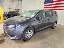 2C4RC1FG1LR222663 2020 CHRYSLER PACIFICA