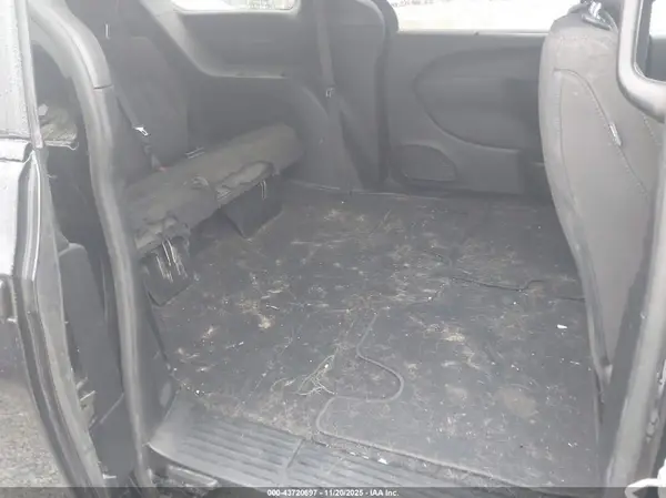 2C4RC1FG1LR223747 2020 CHRYSLER PACIFICA - Image 8