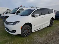 2C4RC1FG1LR233050 2020 CHRYSLER PACIFICA