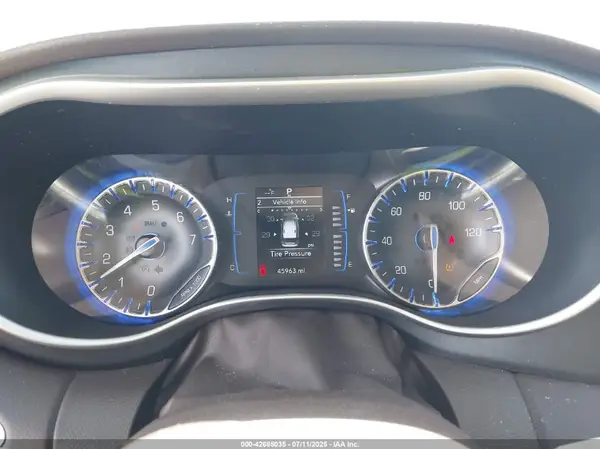 2C4RC1FG1LR233808 2020 CHRYSLER PACIFICA - Image 2