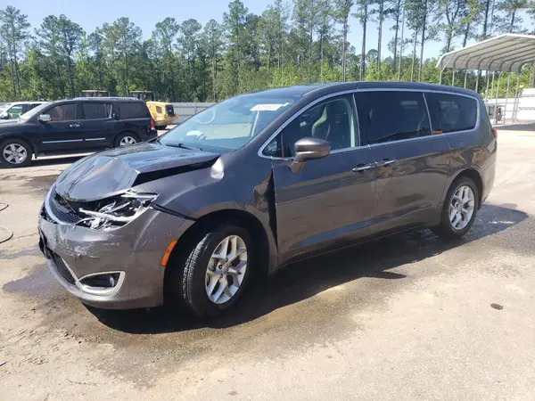 2C4RC1FG1LR235770 2020 CHRYSLER PACIFICA - Image 1