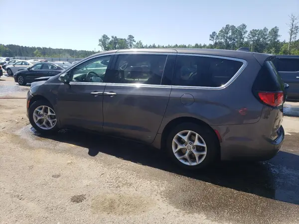 2C4RC1FG1LR235770 2020 CHRYSLER PACIFICA - Image 2