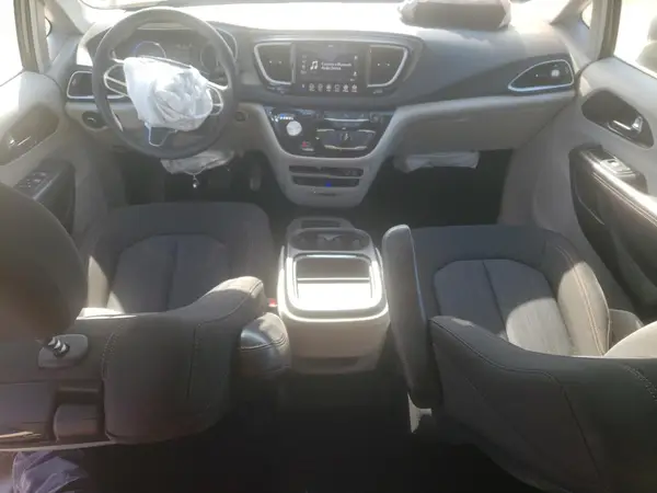 2C4RC1FG1LR235770 2020 CHRYSLER PACIFICA - Image 8