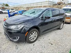 2C4RC1FG1LR238121 2020 CHRYSLER PACIFICA