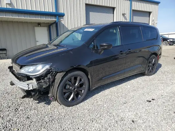 2C4RC1FG1LR242086 2020 CHRYSLER PACIFICA - Image 1