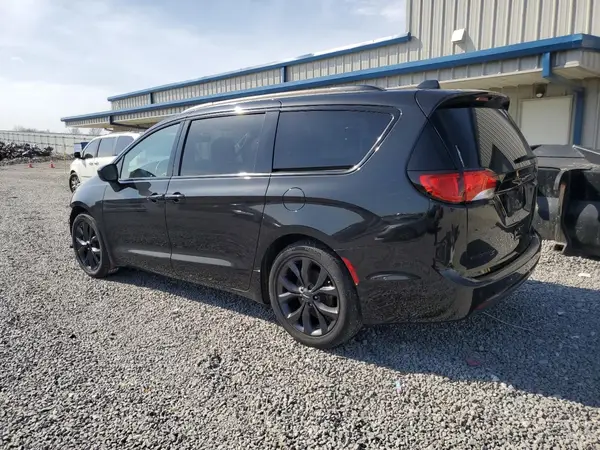 2C4RC1FG1LR242086 2020 CHRYSLER PACIFICA - Image 2