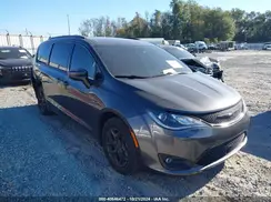 2C4RC1FG1LR245764 2020 CHRYSLER PACIFICA