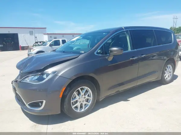2C4RC1FG1LR248311 2020 CHRYSLER PACIFICA - Image 2
