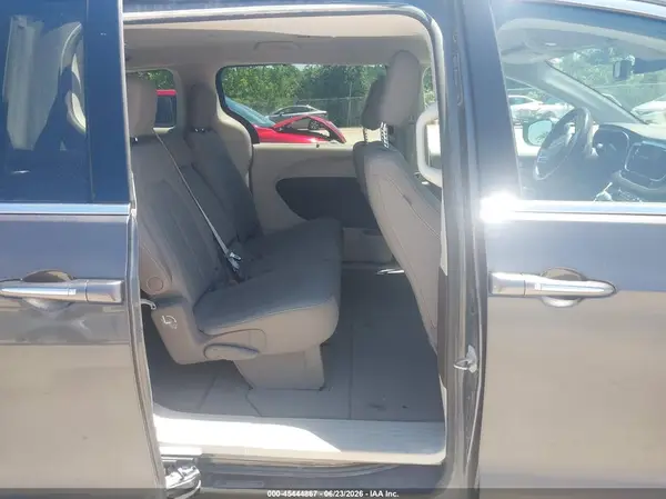 2C4RC1FG1LR248311 2020 CHRYSLER PACIFICA - Image 8
