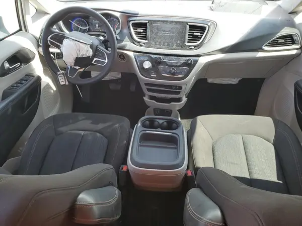 2C4RC1FG1LR269904 2020 CHRYSLER PACIFICA - Image 8