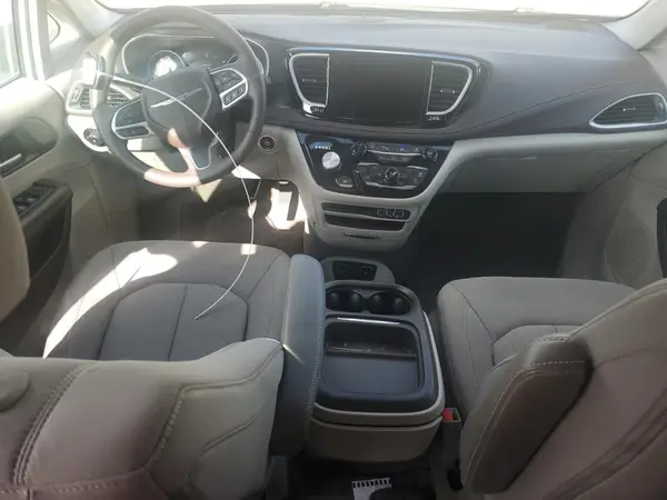 2C4RC1FG1MR510121 2021 CHRYSLER PACIFICA - Image 8