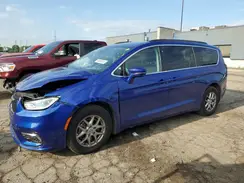 2C4RC1FG1MR519093 2021 CHRYSLER PACIFICA