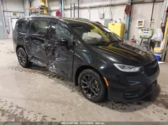 2C4RC1FG1MR539764 2021 CHRYSLER PACIFICA