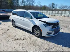 2C4RC1FG1MR556578 2021 CHRYSLER PACIFICA