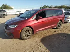 2C4RC1FG1MR559741 2021 CHRYSLER PACIFICA