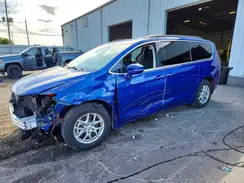 2C4RC1FG1MR560954 2021 CHRYSLER PACIFICA